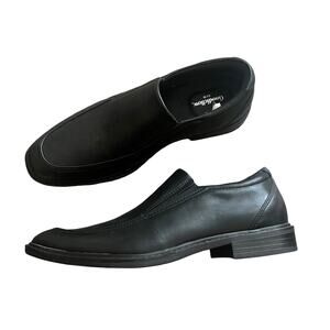 GOODFELLOW & CO Men's Toby Loafer Dress Shoes Black